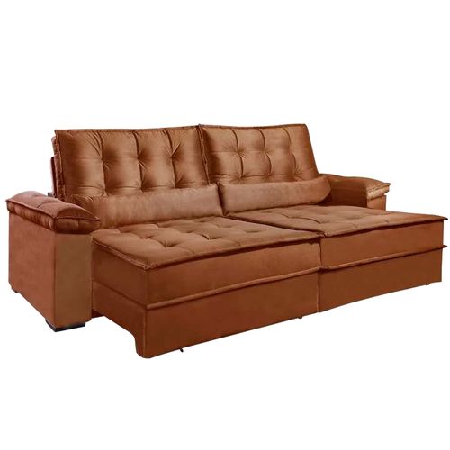 viggore-sofa-6026-retratil-reclinavel-lufer-caramelo