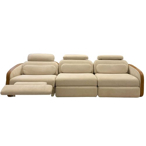 viggore-sofa-momento-tecido-sued-lateral-couro-alexa-integrado