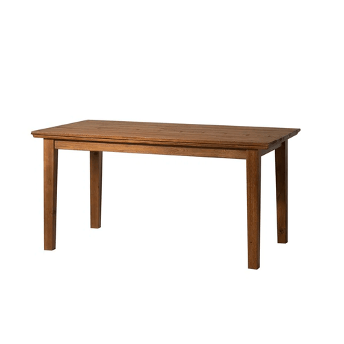 Mesa-De-Jantar-Clean-160m-Rustico